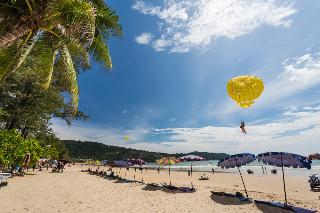 Pj Patong Resortel fotoÄŸrafÄ±