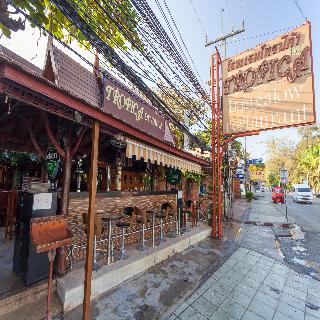 Tropica Bungalow Hotel fotoÄŸrafÄ±