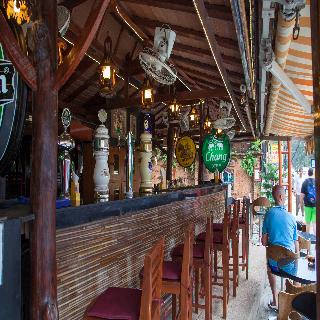 Tropica Bungalow Hotel fotoÄŸrafÄ±