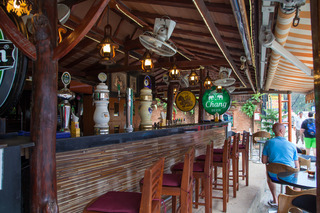 Tropica Bungalow Hotel fotoÄŸrafÄ±