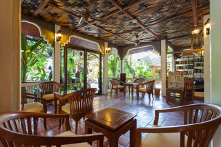 Tropica Bungalow Hotel fotoÄŸrafÄ±
