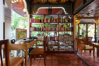 Tropica Bungalow Hotel fotoÄŸrafÄ±