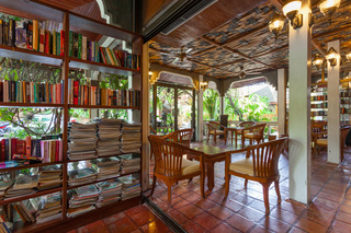 Tropica Bungalow Hotel fotoÄŸrafÄ±