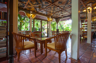 Tropica Bungalow Hotel fotoÄŸrafÄ±