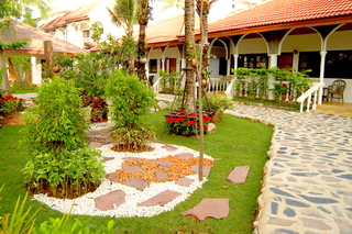 Tropica Bungalow Hotel fotoÄŸrafÄ±
