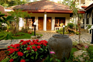 Tropica Bungalow Hotel fotoÄŸrafÄ±