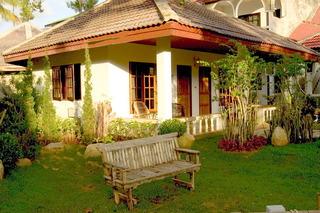 Tropica Bungalow Hotel fotoÄŸrafÄ±