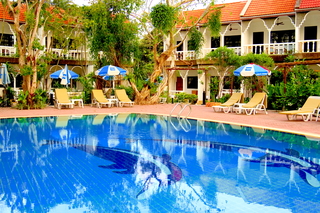 Tropica Bungalow Hotel fotoÄŸrafÄ±