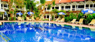 Tropica Bungalow Hotel fotoÄŸrafÄ±