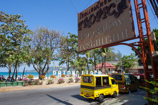 Tropica Bungalow Hotel fotoÄŸrafÄ±