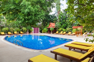 Tropica Bungalow Hotel fotoÄŸrafÄ±