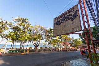 Tropica Bungalow Hotel fotoÄŸrafÄ±