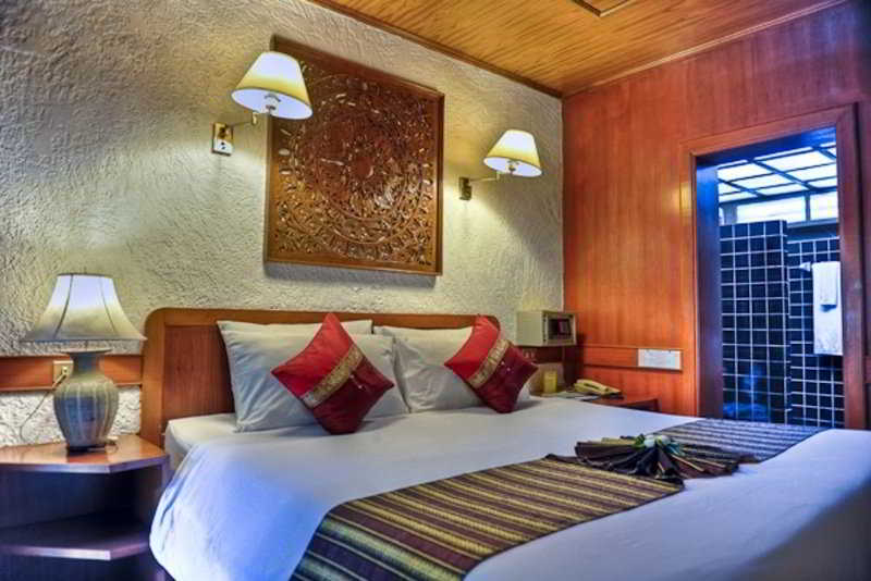 Tropica Bungalow Hotel fotoÄŸrafÄ±