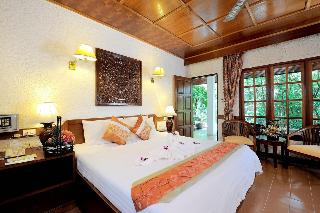 Tropica Bungalow Hotel fotoÄŸrafÄ±