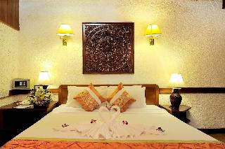 Tropica Bungalow Hotel fotoÄŸrafÄ±