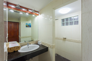 Tropica Bungalow Hotel fotoÄŸrafÄ±