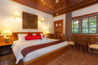 Tropica Bungalow Hotel fotoÄŸrafÄ±