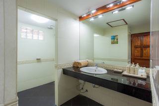 Tropica Bungalow Hotel fotoÄŸrafÄ±