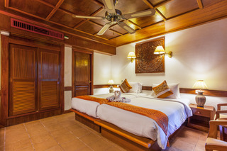 Tropica Bungalow Hotel fotoÄŸrafÄ±