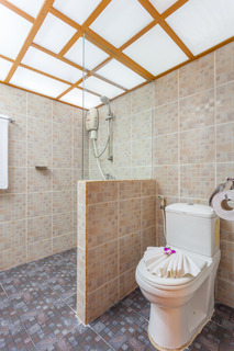 Tropica Bungalow Hotel fotoÄŸrafÄ±
