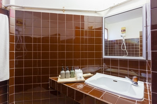 Tropica Bungalow Hotel fotoÄŸrafÄ±