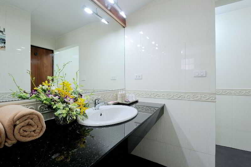 Tropica Bungalow Hotel fotoÄŸrafÄ±