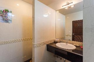 Tropica Bungalow Hotel fotoÄŸrafÄ±