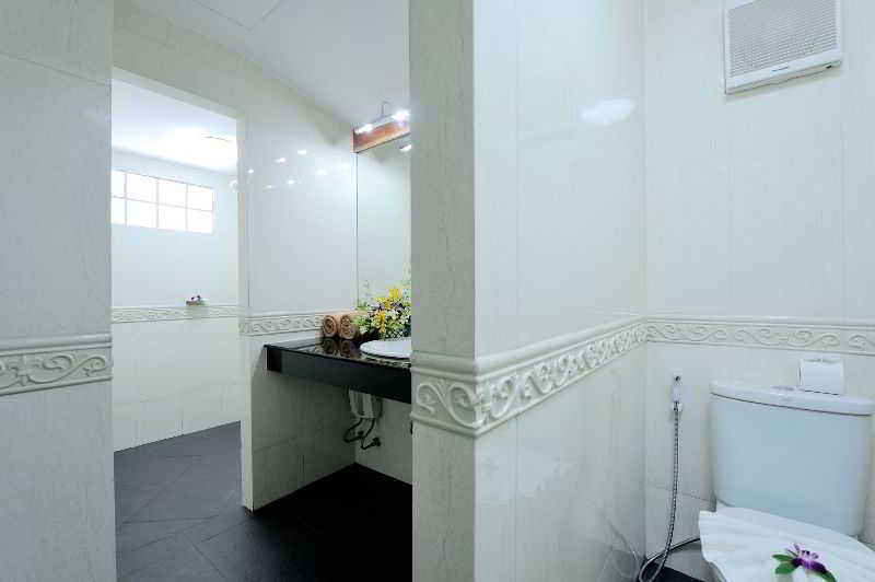 Tropica Bungalow Hotel fotoÄŸrafÄ±