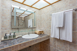 Tropica Bungalow Hotel fotoÄŸrafÄ±