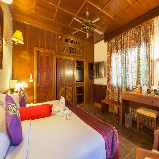 Tropica Bungalow Hotel fotoÄŸrafÄ±