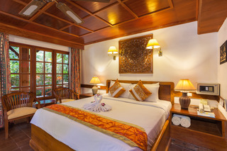 Tropica Bungalow Hotel fotoÄŸrafÄ±