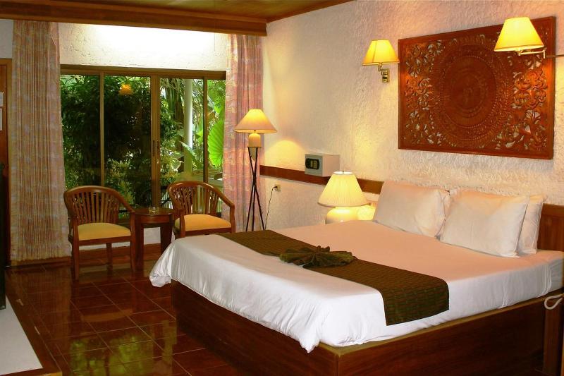Tropica Bungalow Hotel - Oda
