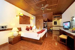 Tropica Bungalow Hotel fotoÄŸrafÄ±