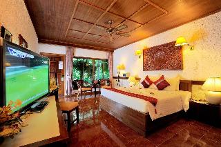 Tropica Bungalow Hotel fotoÄŸrafÄ±