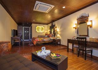 Tropica Bungalow Hotel fotoÄŸrafÄ±