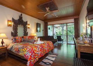 Tropica Bungalow Hotel fotoÄŸrafÄ±