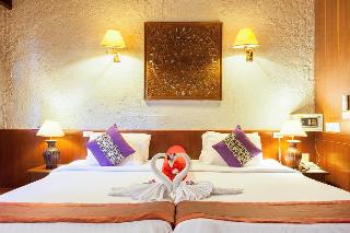 Tropica Bungalow Hotel fotoÄŸrafÄ±