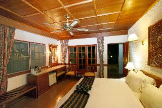 Tropica Bungalow Hotel fotoÄŸrafÄ±