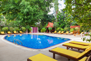 Tropica Bungalow Hotel fotoÄŸrafÄ±