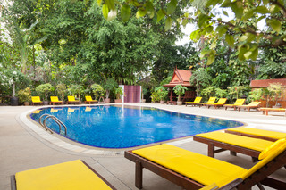 Tropica Bungalow Hotel fotoÄŸrafÄ±