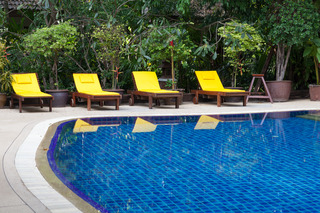 Tropica Bungalow Hotel fotoÄŸrafÄ±