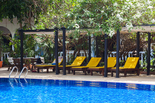 Tropica Bungalow Hotel fotoÄŸrafÄ±