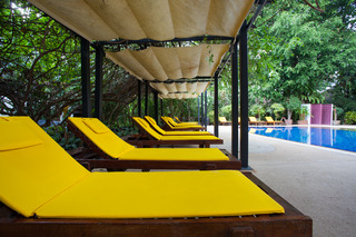 Tropica Bungalow Hotel fotoÄŸrafÄ±
