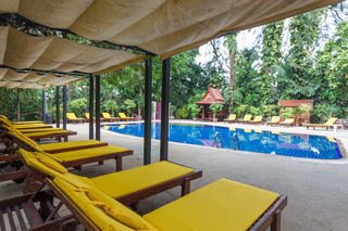 Tropica Bungalow Hotel fotoÄŸrafÄ±