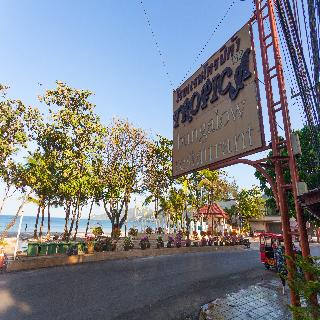 Tropica Bungalow Hotel fotoÄŸrafÄ±