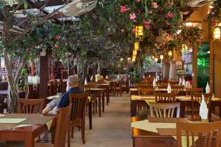Tropica Bungalow Hotel fotoÄŸrafÄ±