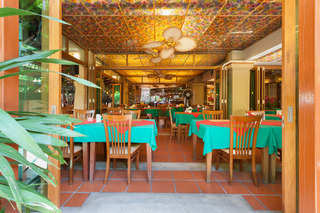 Tropica Bungalow Hotel fotoÄŸrafÄ±