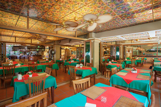 Tropica Bungalow Hotel fotoÄŸrafÄ±