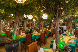 Tropica Bungalow Hotel fotoÄŸrafÄ±