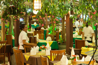 Tropica Bungalow Hotel fotoÄŸrafÄ±